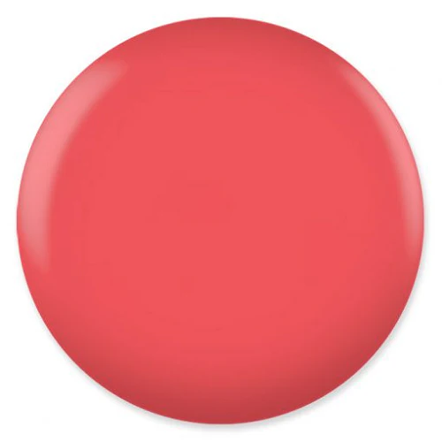DND Trio - 650 Floral Coral - Image 2