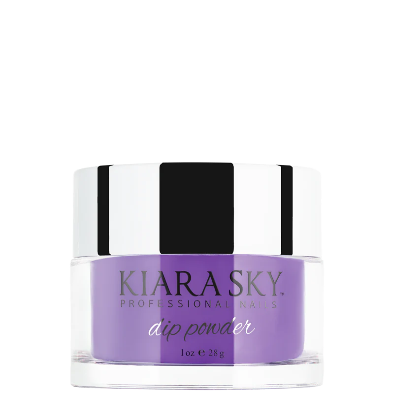 Kiara Sky Dip Glow - ELECTRIC DAISY