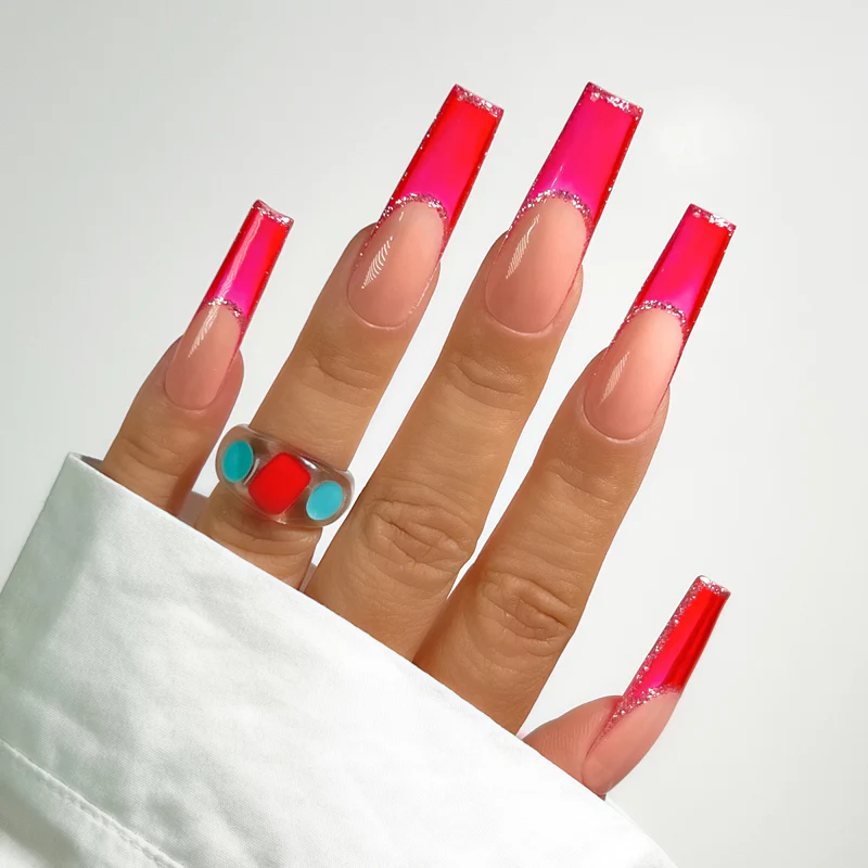 Kiara Sky Jelly Tints - Fairy Duster