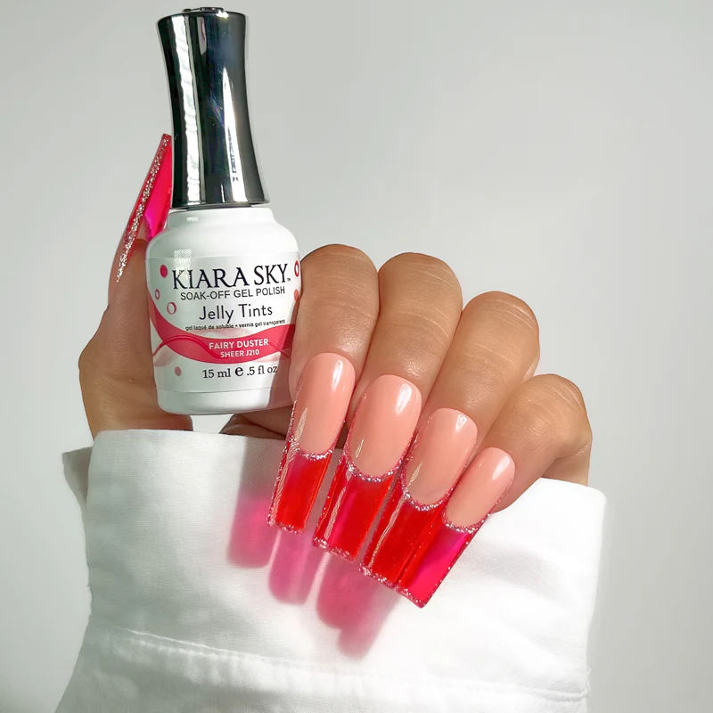 Kiara Sky Jelly Tints - Fairy Duster - Image 2