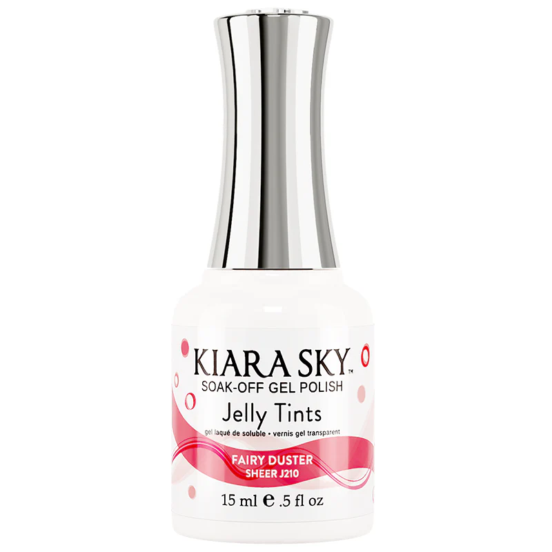 Kiara Sky Jelly Tints - Fairy Duster - Image 3