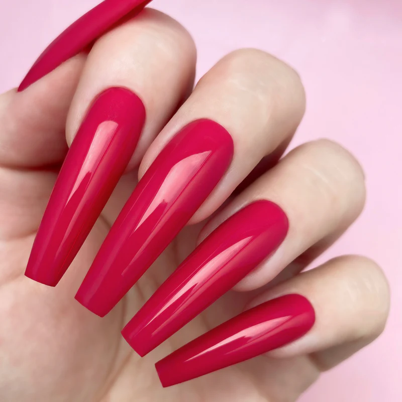 Kiara Sky Gel Polish - Fashion Week - Image 2
