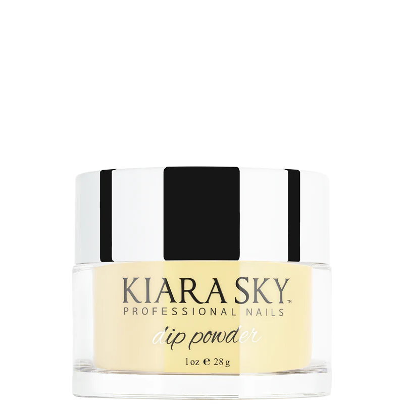 Kiara Sky Dip Glow - GLO TIME