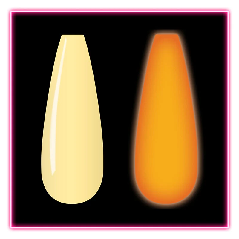 Kiara Sky Dip Glow - GLO TIME - Image 4