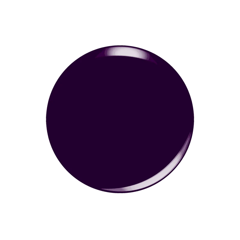 Kiara Sky Gel Polish - Good As Gone - Image 3