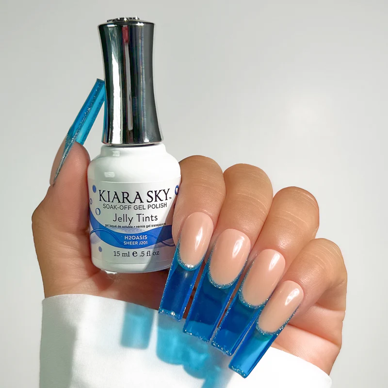 Kiara Sky Jelly Tints - H2Oasis - Image 2