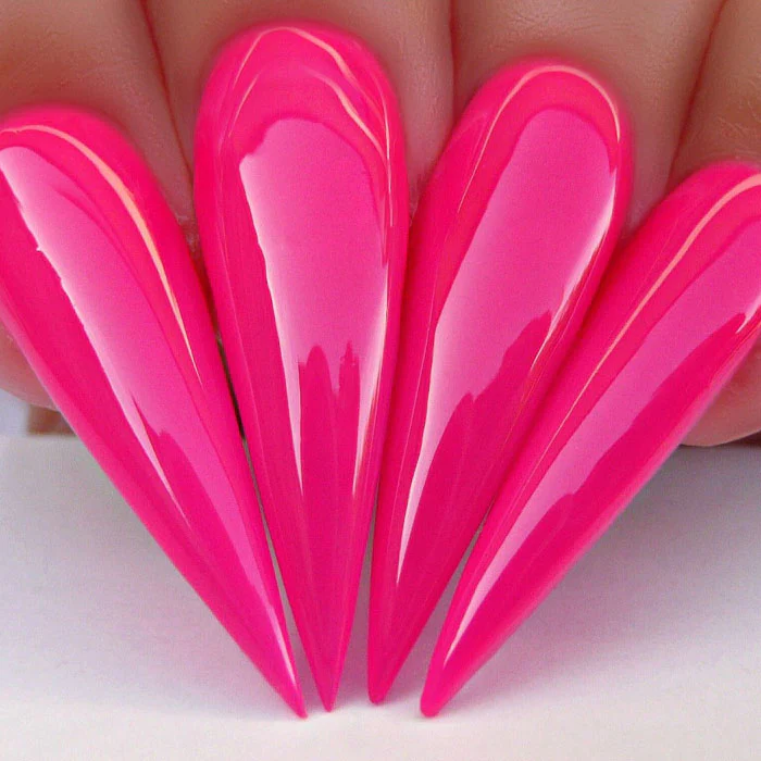 Kiara Sky Gel Polish - HEARTFELT - Image 2