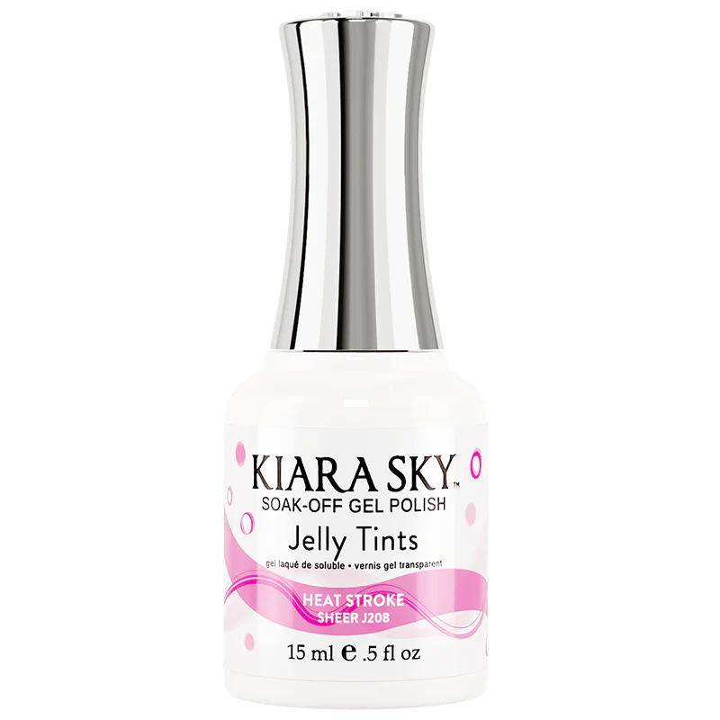 Kiara Sky Jelly Tints - Heat Stroke - Image 3