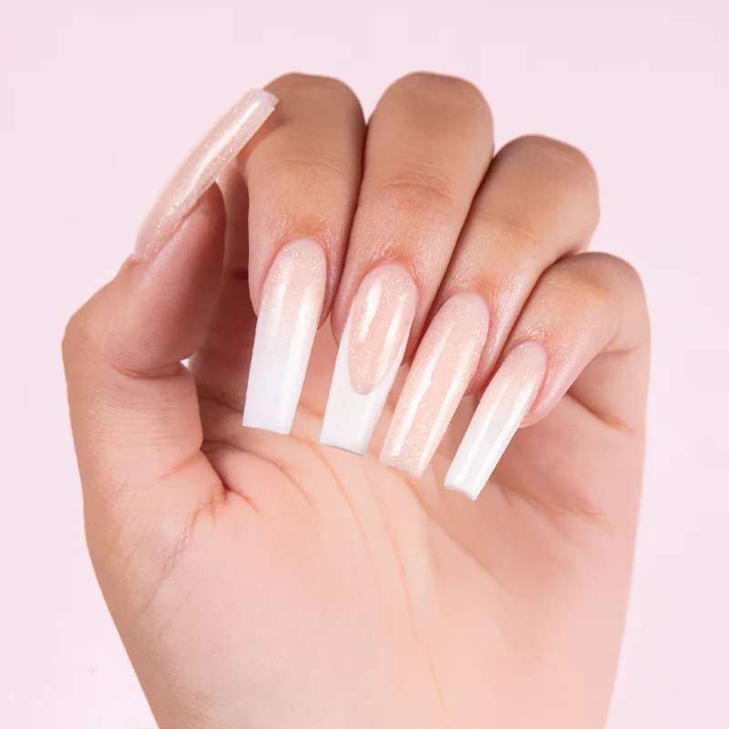 Kiara Sky Dip and Acrylic Powder - Inner Glow - Cover - Image 3