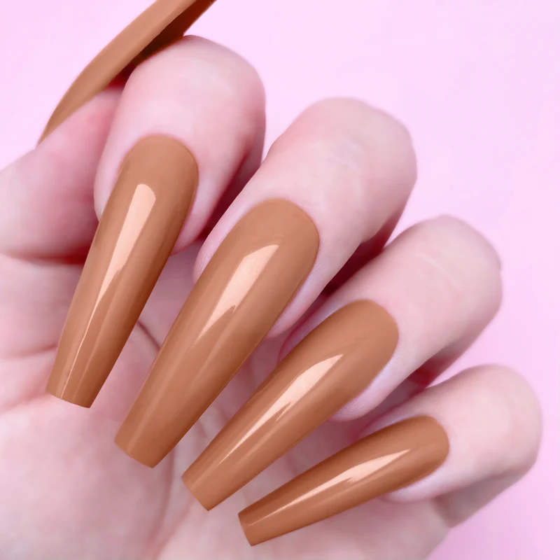 Kiara Sky Gel Polish - It's A Mood - Image 2