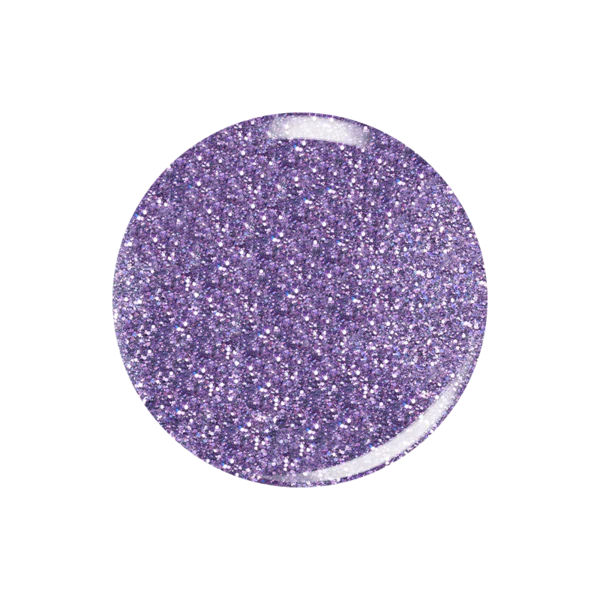 Kiara Sky 5059 DISCO DREAM - All-In-One Gel Polish & Matching Nail Lacquer Duo Set - 0.5oz - Image 2