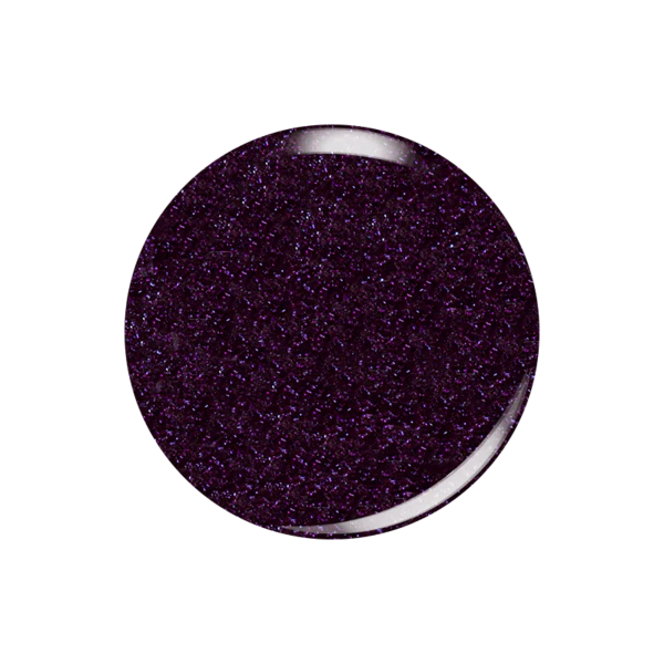 Kiara Sky 5064 EUPHORIC - All-In-One Gel Polish & Matching Nail Lacquer Duo Set - 0.5oz - Image 2