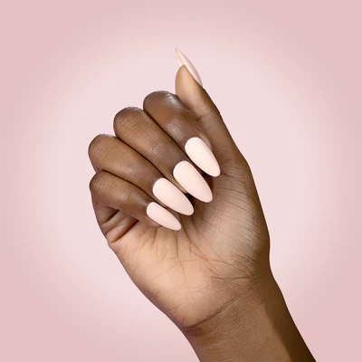 Kiara Sky 633 Staycation - Kiara Sky Gel Polish & Matching Nail Lacquer Duo Set - 0.5oz - Image 3