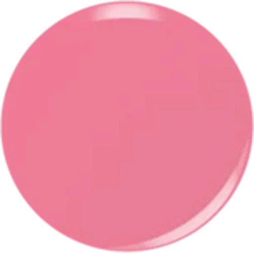 Kiara Sky Gel Nail Polish Duo - 405 Pink Colors - You Make Me Blush - Image 2