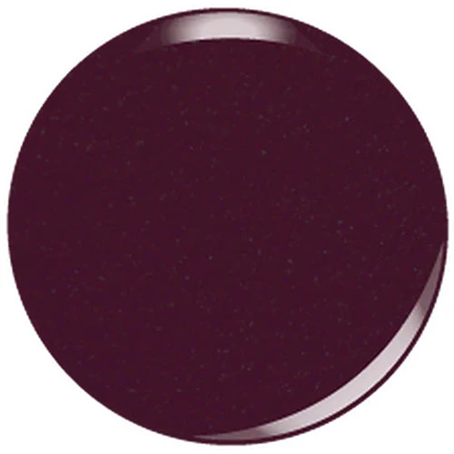 Kiara Sky Gel Nail Polish Duo - 429 Purple Colors - Secret Love Affair - Image 2