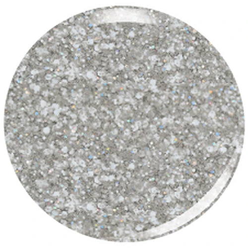 Kiara Sky Gel Nail Polish Duo - 501 Glitter Multi Colors - Knight - Image 2