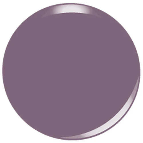 Kiara Sky Gel Nail Polish Duo - 549 Purple Colors - Spellbound - Image 2