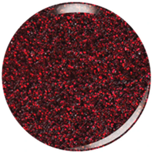Kiara Sky Gel Nail Polish Duo - 552 Red Colors - Dream Illusion - Image 2