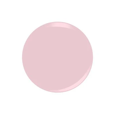 Kiara Sky Gel Nail Polish Duo - 634 Flower Child - Image 2