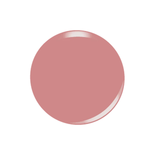 Kiara Sky Gel Nail Polish Duo - All-In-One - 5012 CHIC HAPPENS - Image 2