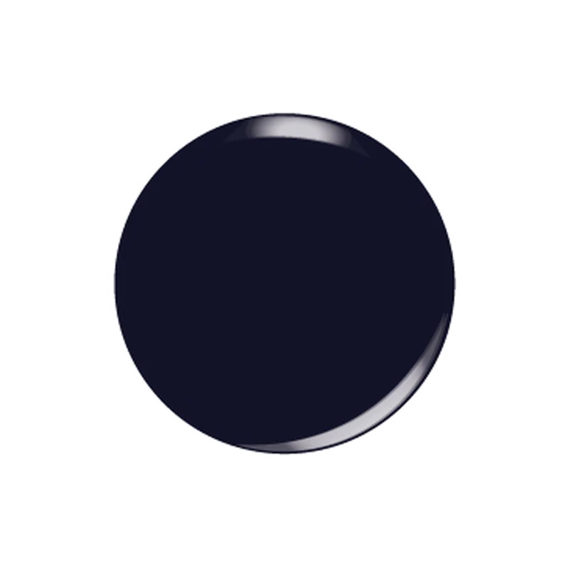 Kiara Sky Gel Polish - MIDNIGHT IN PARIS - Image 3