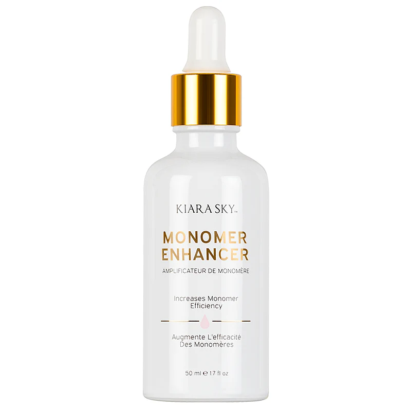 Kiara Sky Acrylic Essenstials - Monomer Enhancer - Image 3