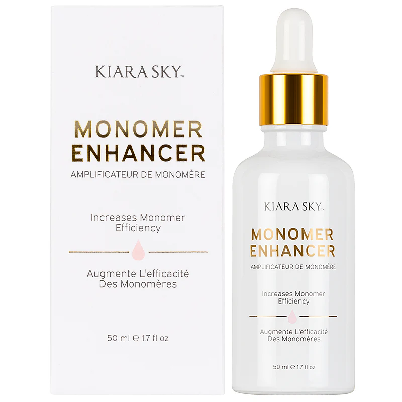 Kiara Sky Acrylic Essenstials - Monomer Enhancer - Image 4