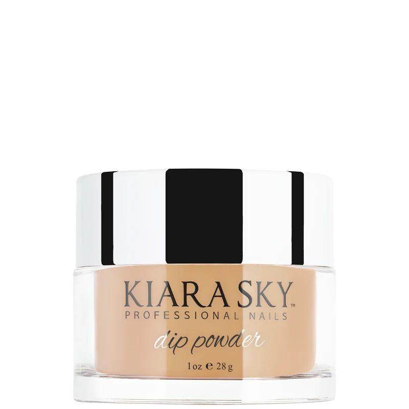 Kiara Sky Dip Glow - MR. BRIGHT