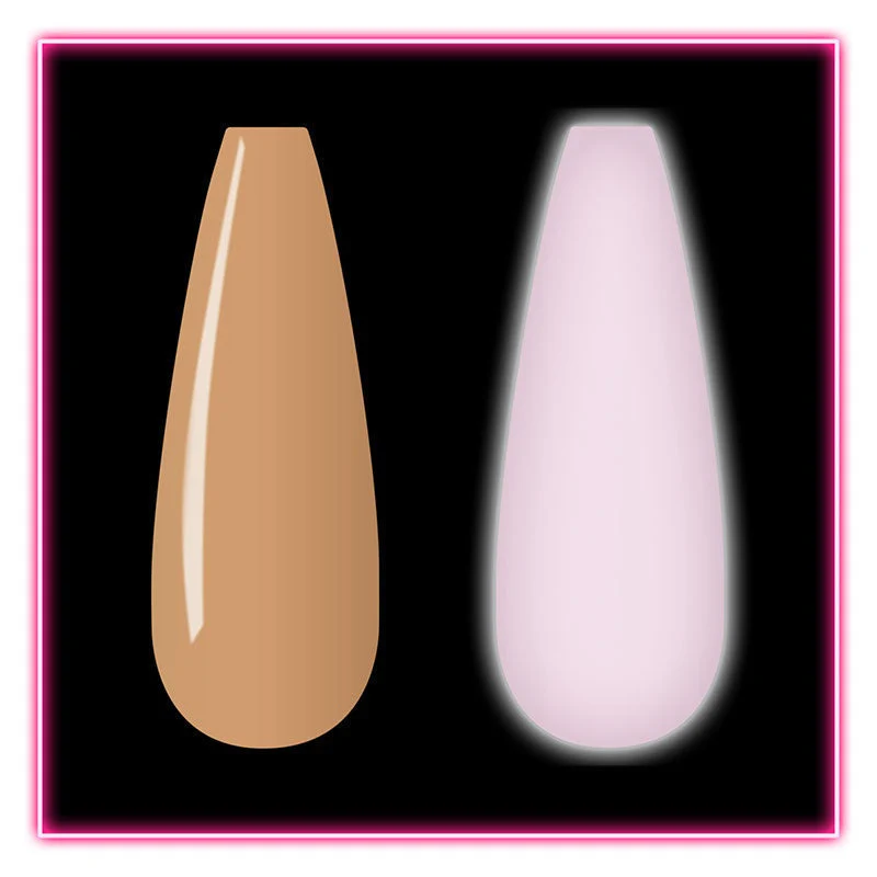 Kiara Sky Dip Glow - MR. BRIGHT - Image 4
