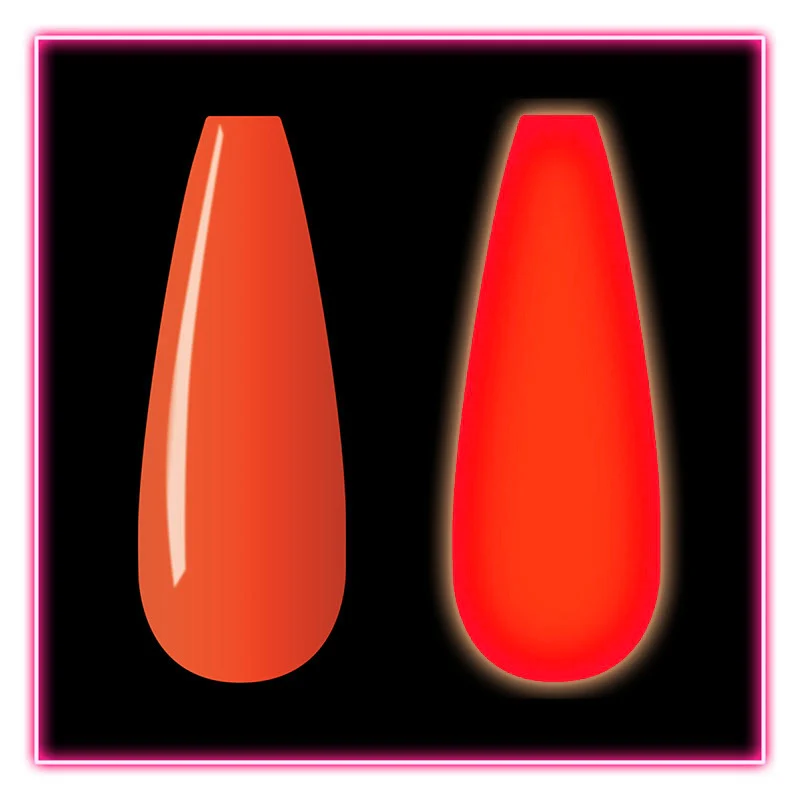 Kiara Sky Dip Glow - NEON LIGHTS - Image 4