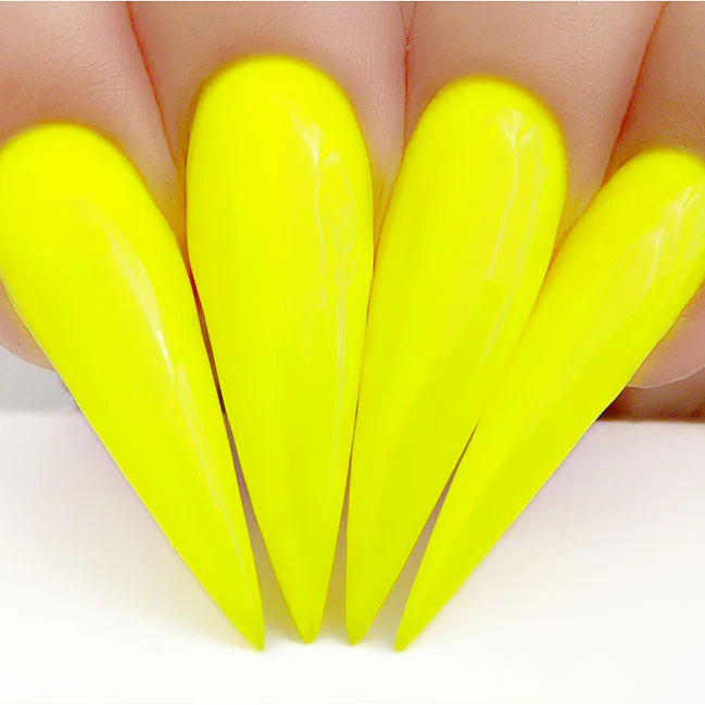 Kiara Sky Gel Polish - NEW YOLK CITY - Image 2