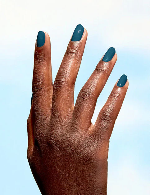 OPI Nature Strong Lacquer - All Heal Queen Mother Earth 0.5 oz - #NAT018 - Image 2