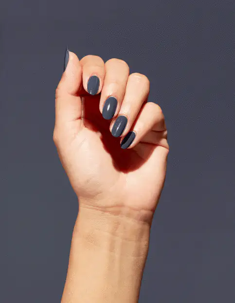 OPI Nature Strong Lacquer - Force of Nailture 0.5 oz - #NAT020 - Image 3