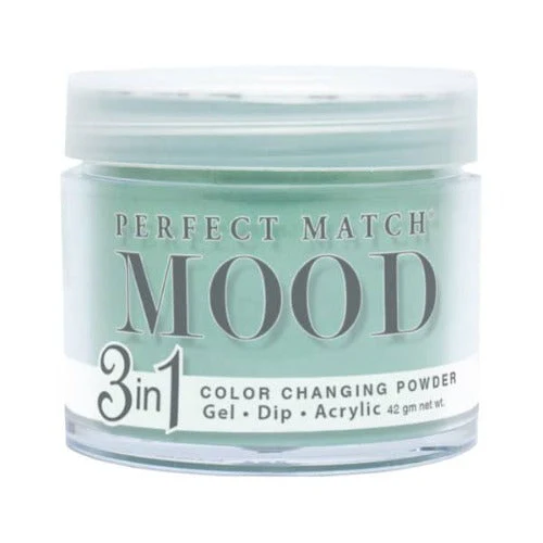 Lechat Perfect Match Mood Powder - 022 Shamrock