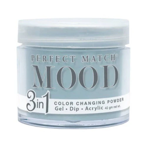 Lechat Perfect Match Mood Powder - 033 Sea Escape
