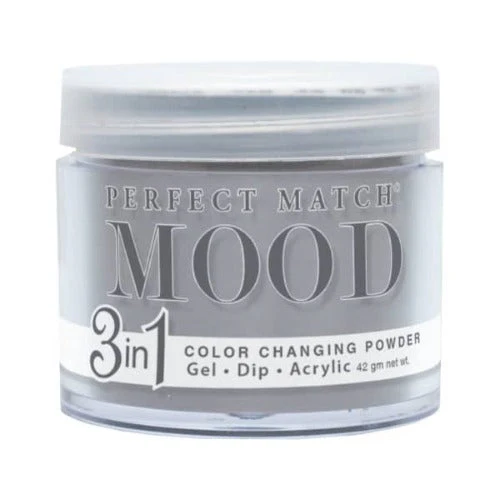 Lechat Perfect Match Mood Powder - 037 Smokey Haute