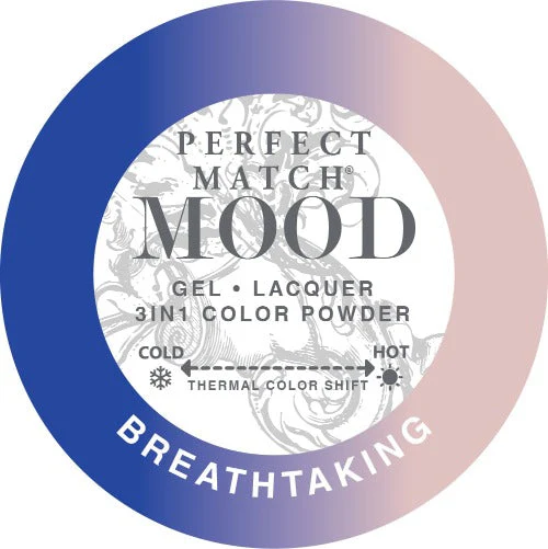 Lechat Perfect Match Mood Powder - 051 Breathtaking - Image 2