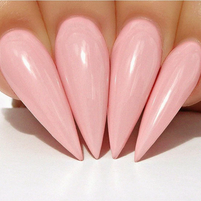 Kiara Sky Gel Polish - PETAL DUST - Image 2