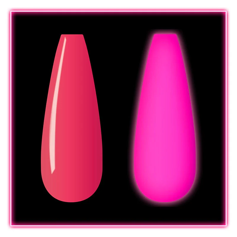Kiara Sky Dip Glow - PINK PEONIES - Image 4