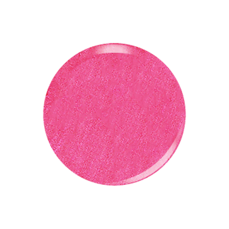 Kiara Sky Gel Polish - PINK PETAL - Image 3