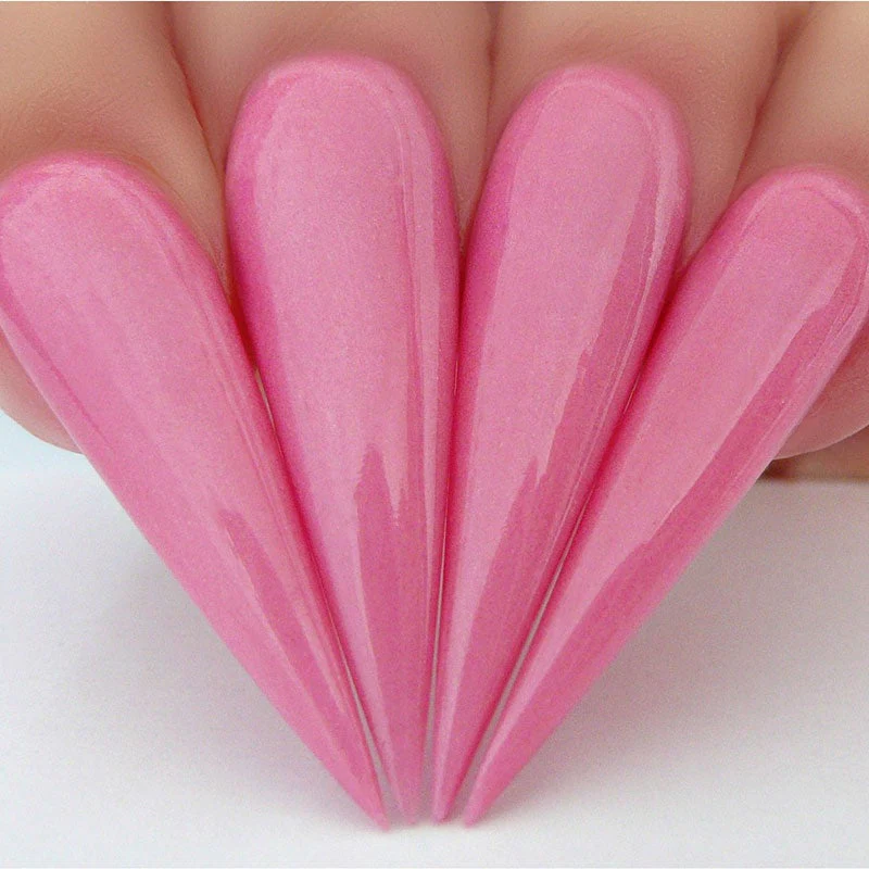 Kiara Sky Dip Glow - RETRO PINK - Image 2