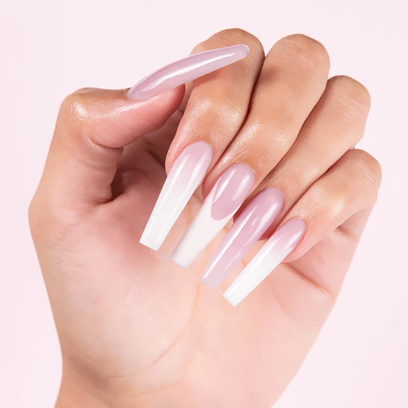 Kiara Sky Dip and Acrylic Powder - Roscato - Cover - Image 3