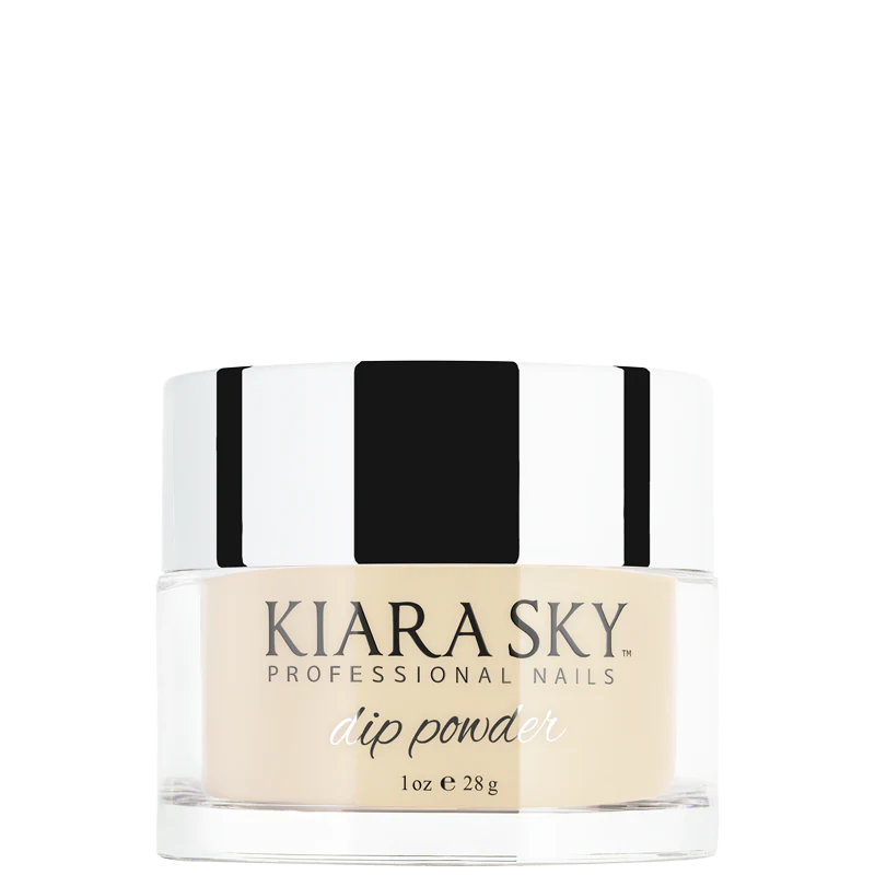 Kiara Sky Dip Glow - SAND BY ME