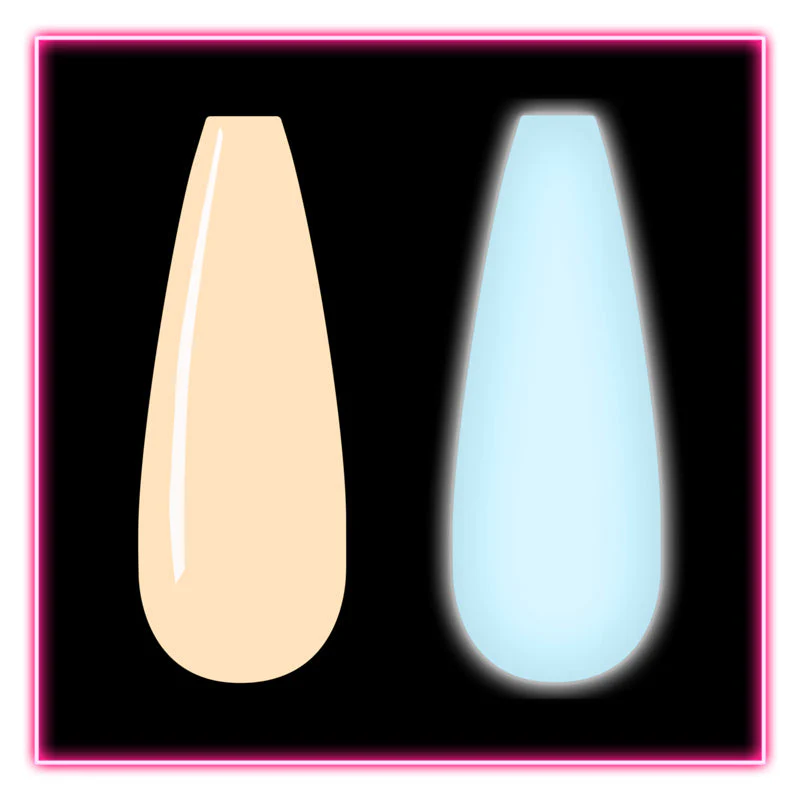 Kiara Sky Dip Glow - SAND BY ME - Image 4