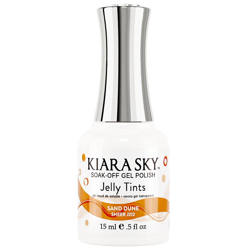 Kiara Sky Jelly Tints - Sand Dune - Image 3