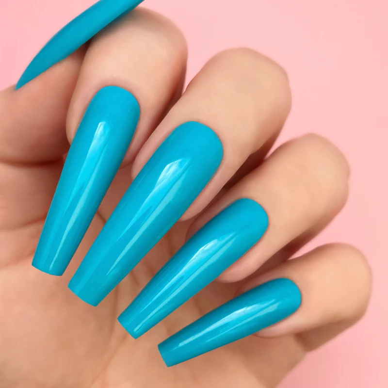 Kiara Sky Gel Polish - Shades of Cool - Image 2