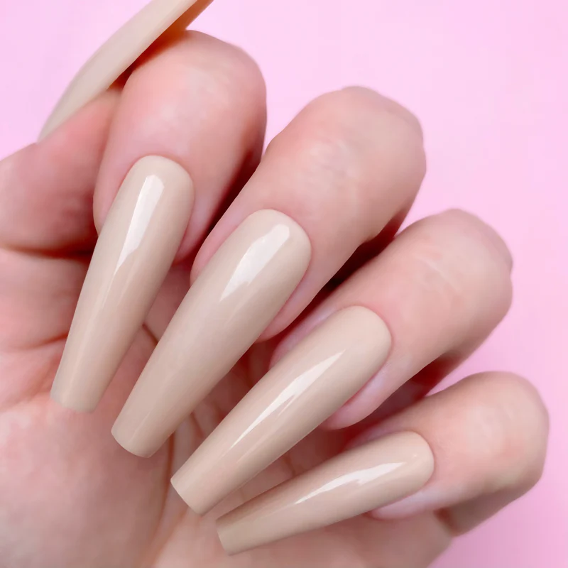Kiara Sky Gel Polish - Sugar High - Image 2