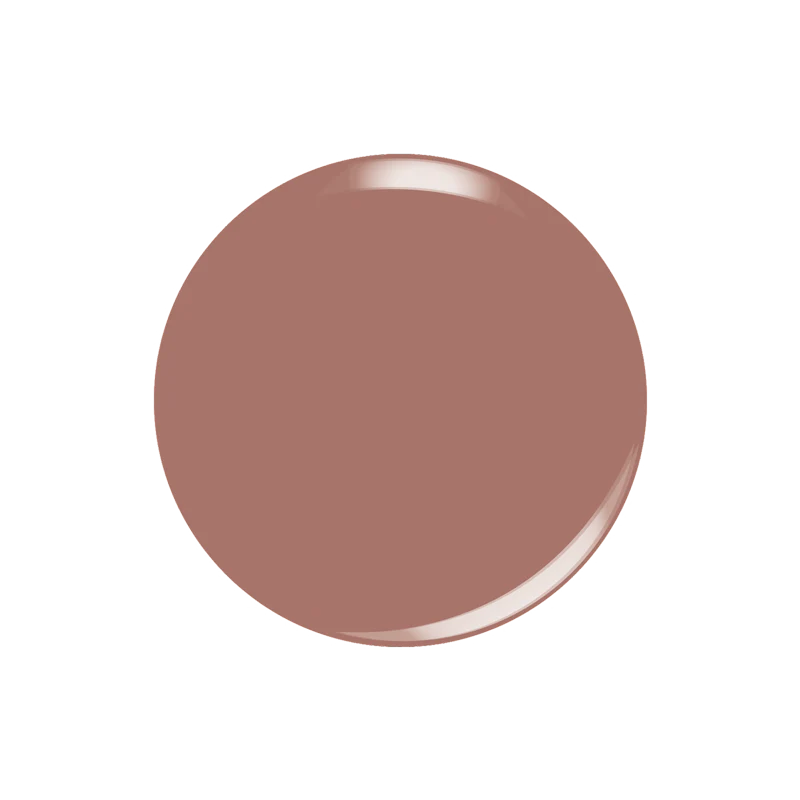 Kiara Sky Gel Polish - TAN LINES - Image 3