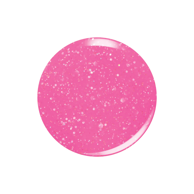 Kiara Sky Gel Polish - THAT'S PHAT - Image 3
