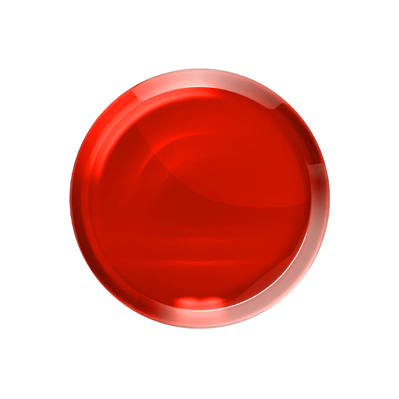 Kiara Sky Jelly Tints - The Red Sea - Image 4